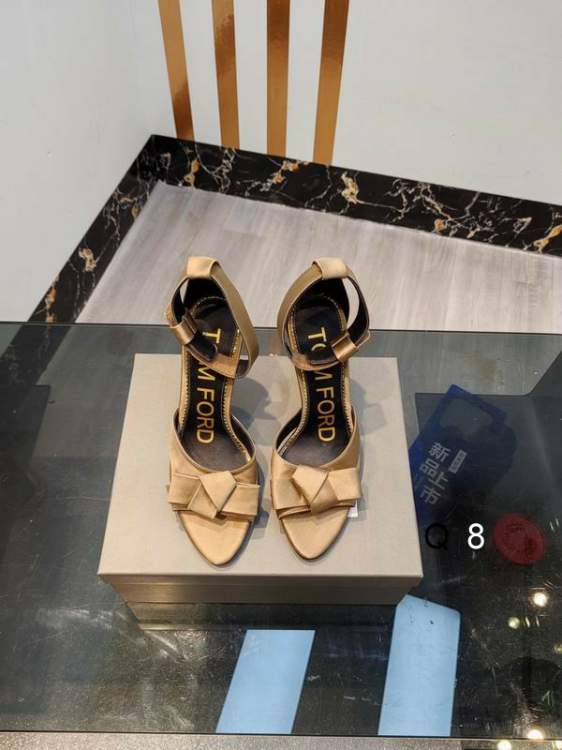 Picture of Tom Ford Shoes _SKUTomFordsz35-416CF060219637